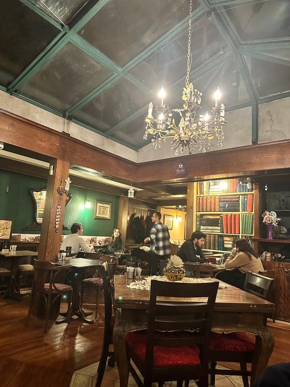 Cafe Rea fotoğraf 11