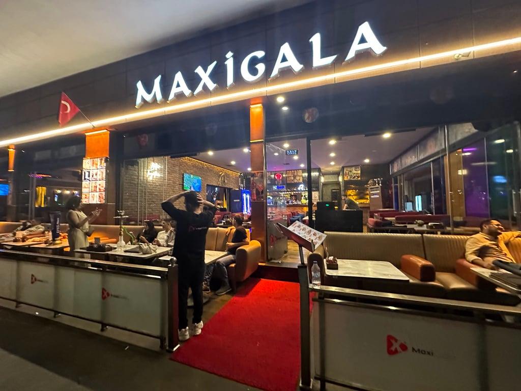 MAXIGALA fotoğraf 6