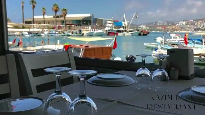 Kazım Usta Restaurant fotoğraf 7