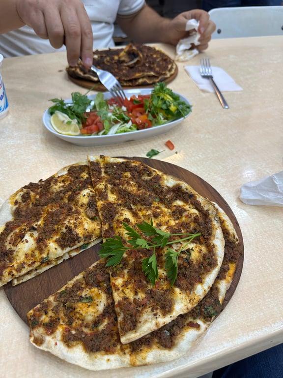 Öz Yasemin Pide Lahmacun fotoğraf 5