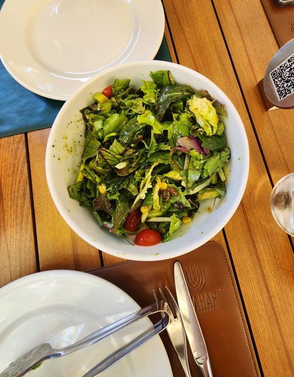 Vahap Usta Et Restaurant fotoğraf 5