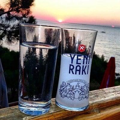 Kavala Balık Lokantası fotoğraf 17