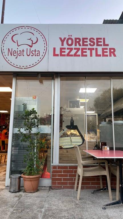 Nejat Usta Bornova fotoğraf 17