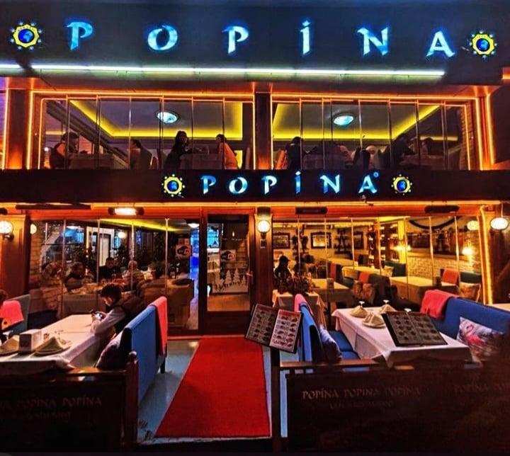 Popina Restaurant fotoğraf 4