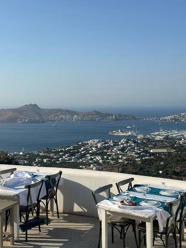 Panorama Pasanda Restaurant