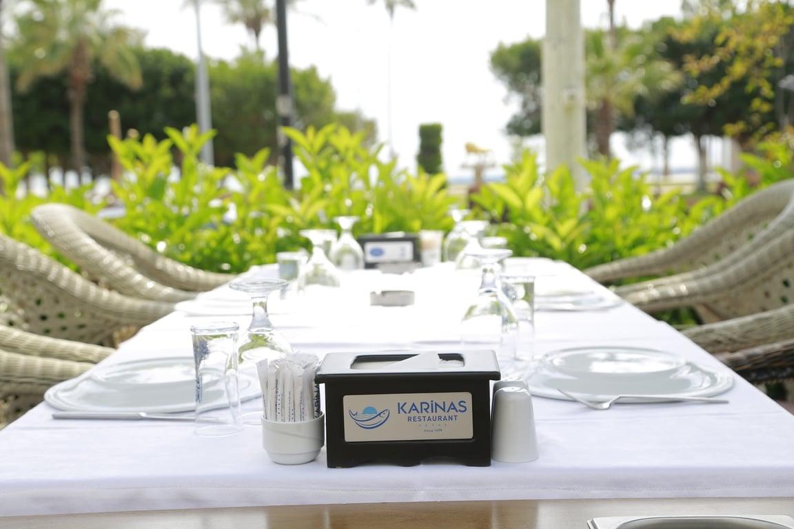 Karinas Restaurant