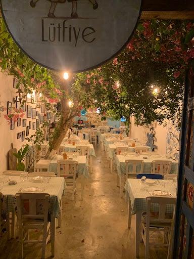 Lütfiye Sığacık fotoğraf 5
