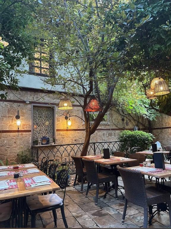 İl Vicino Pızzerıa fotoğraf 5