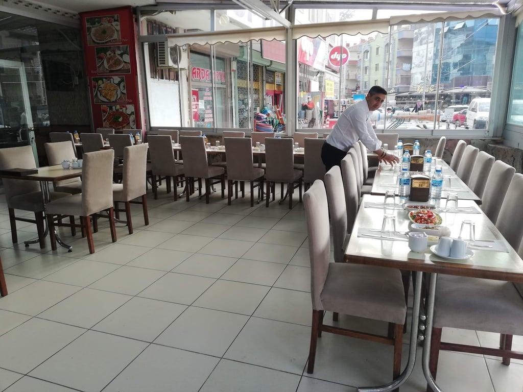 Annem Pide Ve Kebap Salonu fotoğraf 14