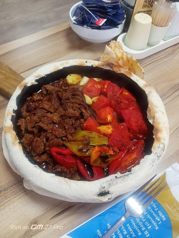 Hacı Milcan Et Lokantası fotoğraf 4