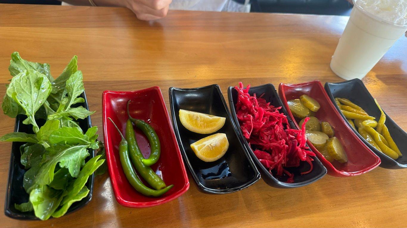 Tandır Tantuni fotoğraf 9