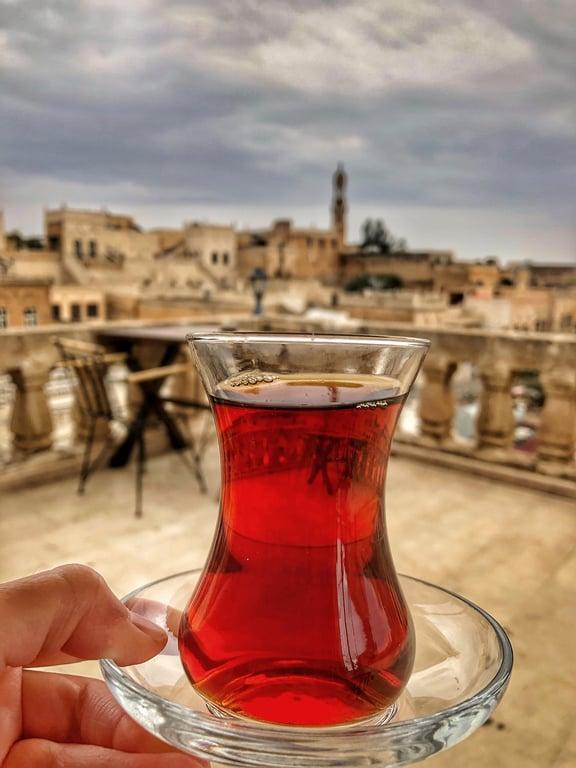 Hivroj Konak Cafe fotoğraf 12