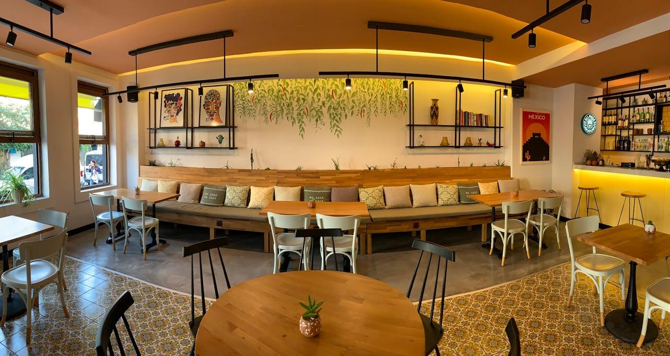 Da’S Cantina fotoğraf 10