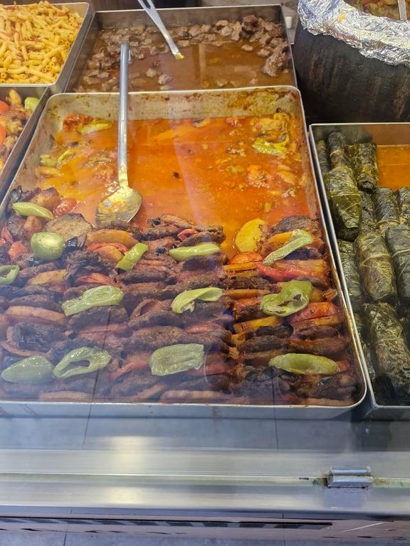 Tarihi Kadıköy Saray Lokantası fotoğraf 12