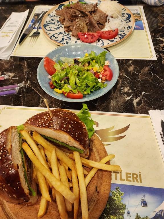 Şahinbey Döner Nilüfer fotoğraf 10