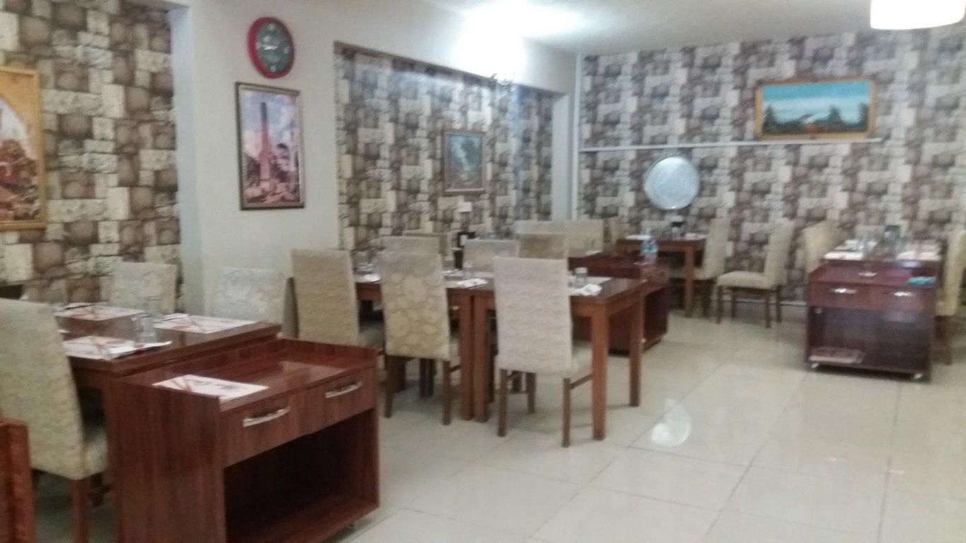 Yavuz Usta Oltu Cağ Kebabı fotoğraf 14