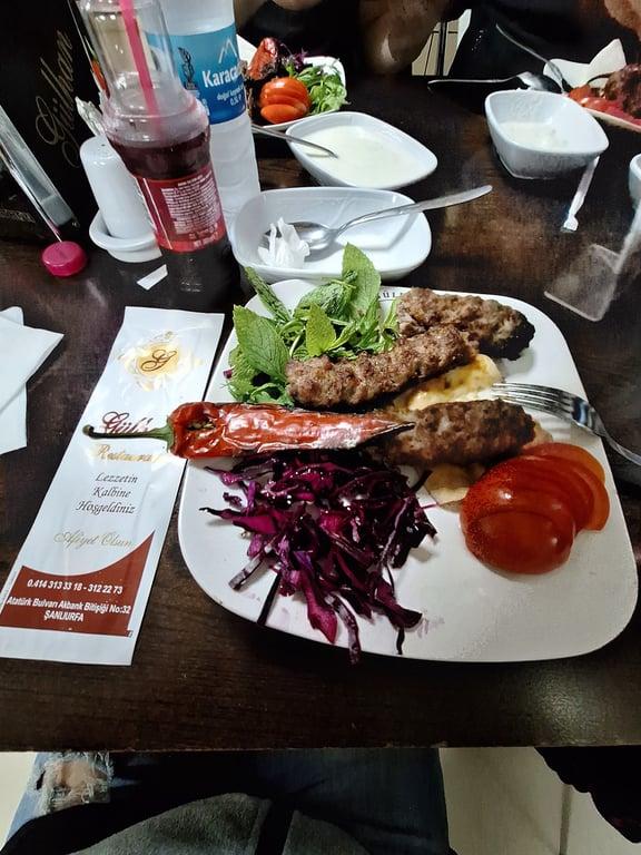 Gülhan Restaurant fotoğraf 12