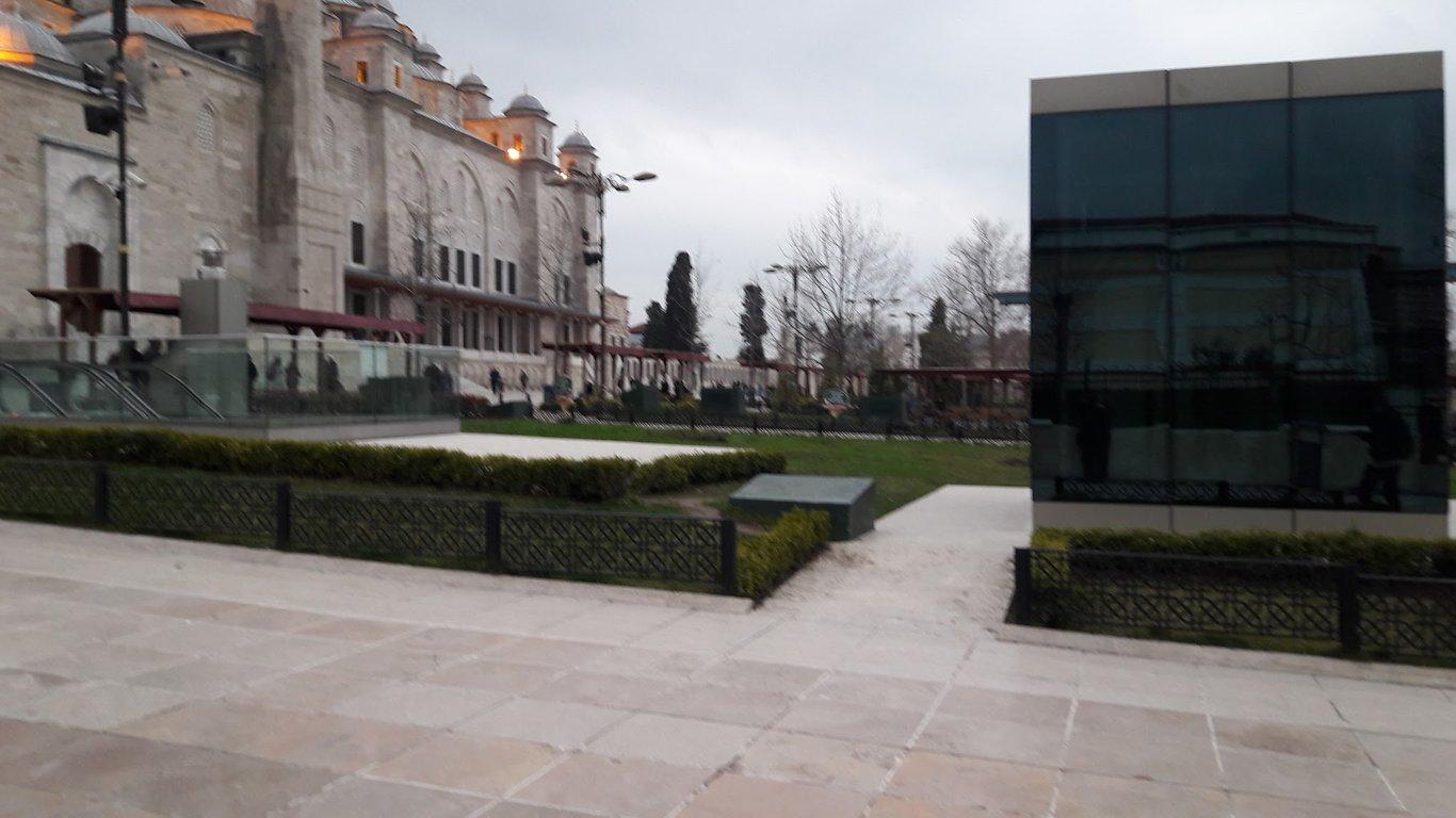 Bostancı Fasıl fotoğraf 12
