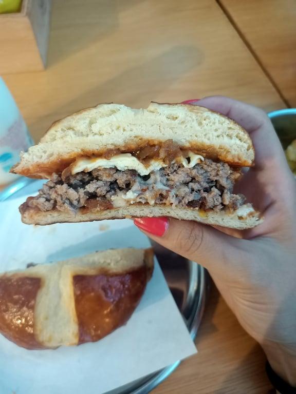 Skull Street Food fotoğraf 15