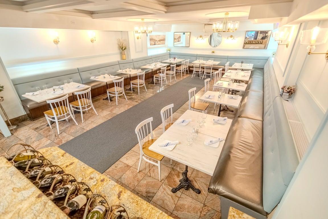 Antalia NYC Restaurant/Caterer