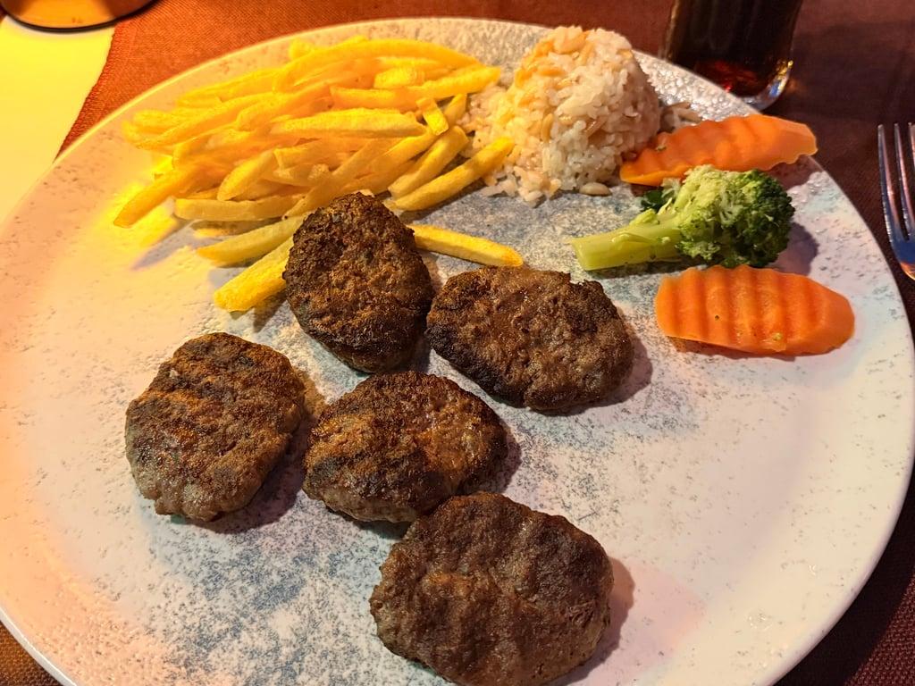 Sauvignon Restaurant fotoğraf 19