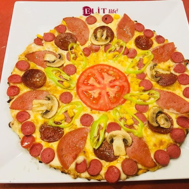 Elit Life Restoran Alaçatı fotoğraf 14