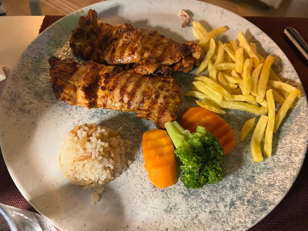 Sauvignon Restaurant fotoğraf 4