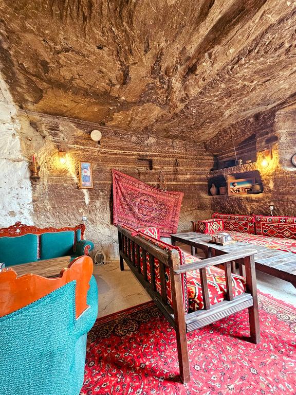 Afara Restaurant & Cafe fotoğraf 2