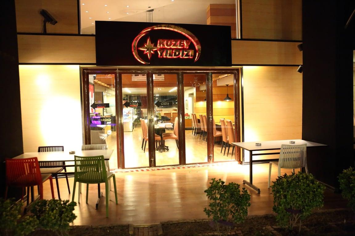 Kuzey Yıldızı Pide fotoğraf 4