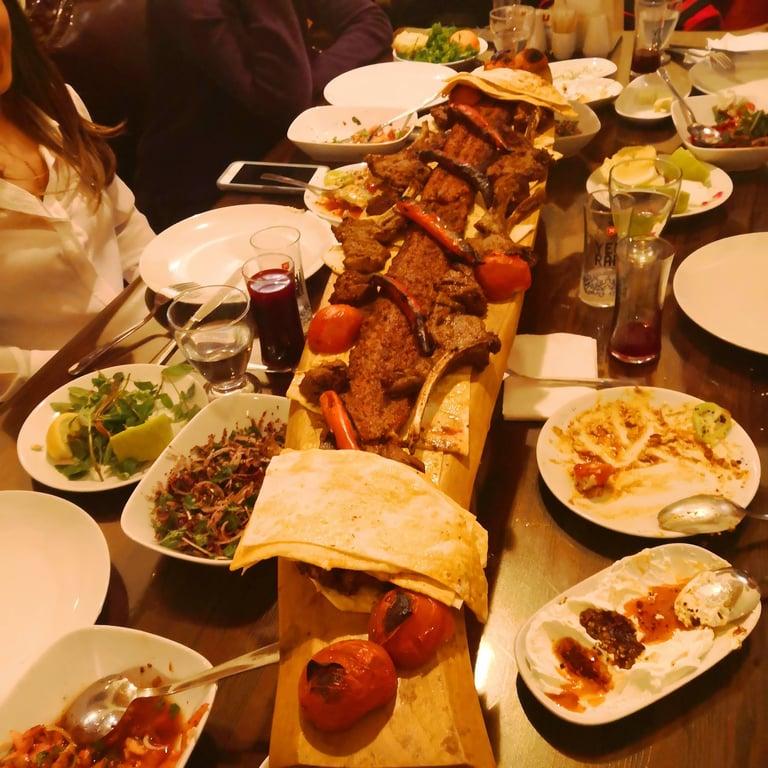 Adana Koço fotoğraf 10