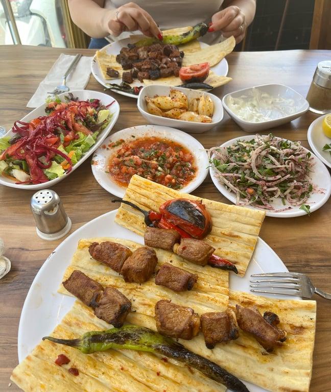 Yağlar Kasap Restaurant fotoğraf 5