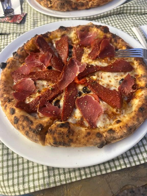 Pizza Dat fotoğraf 4