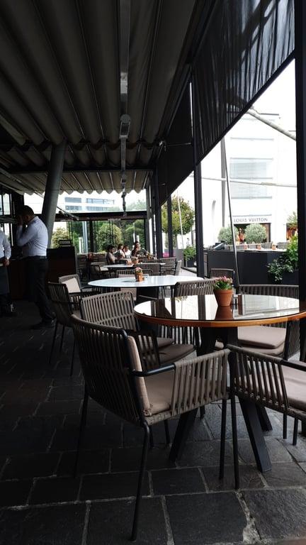 CAFFÈ NERO fotoğraf 22