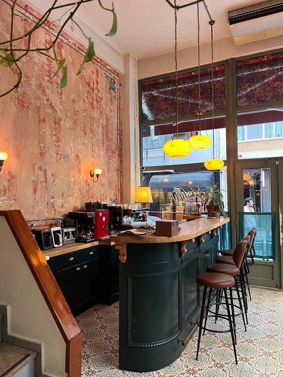 Fahriye Cafe fotoğraf 3