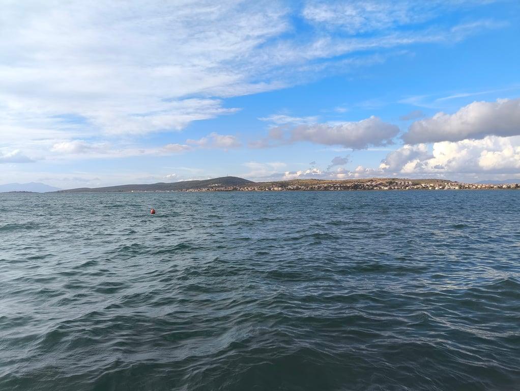 Ayvalık Deniz Yıldızı Restoran fotoğraf 8