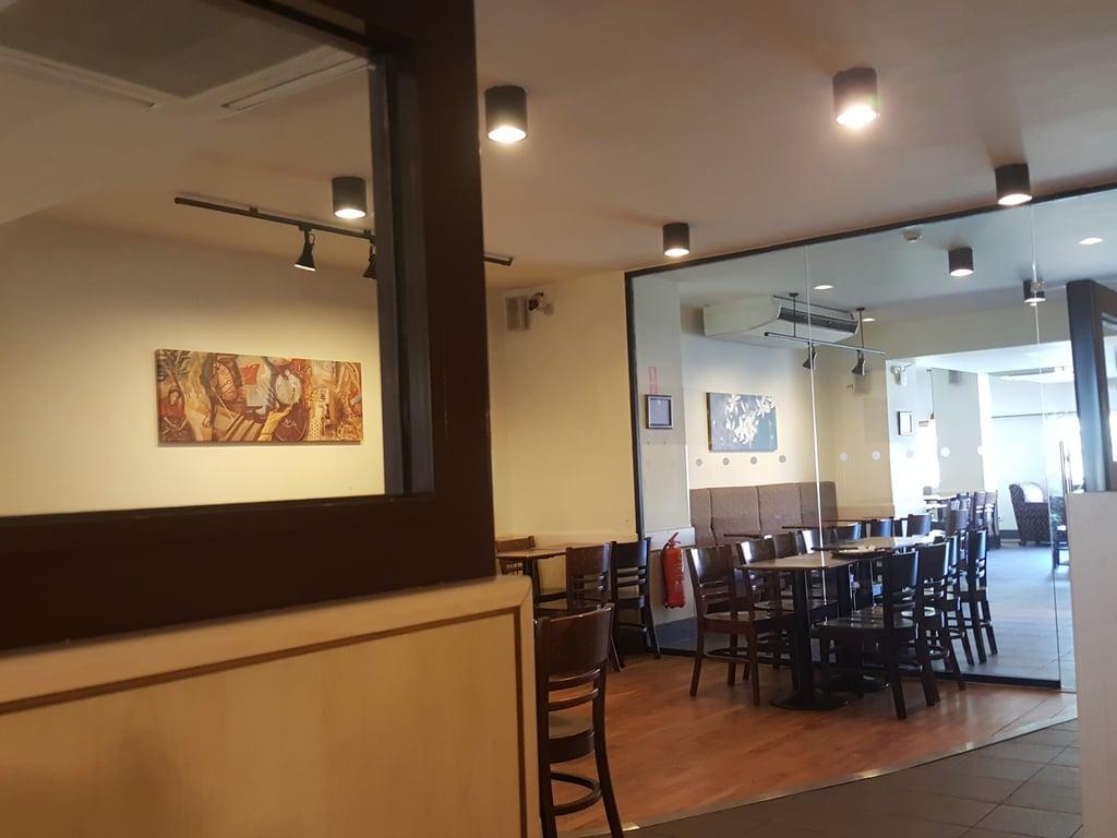 Starbucks fotoğraf 4