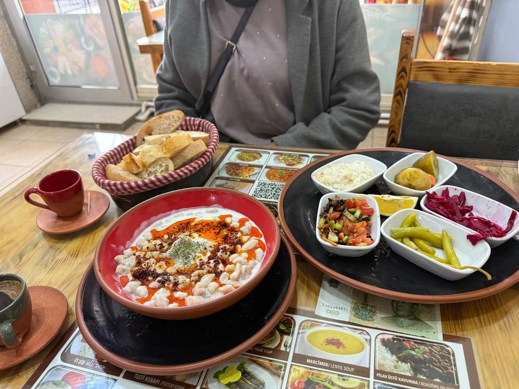 Gönül Sofrası fotoğraf 12