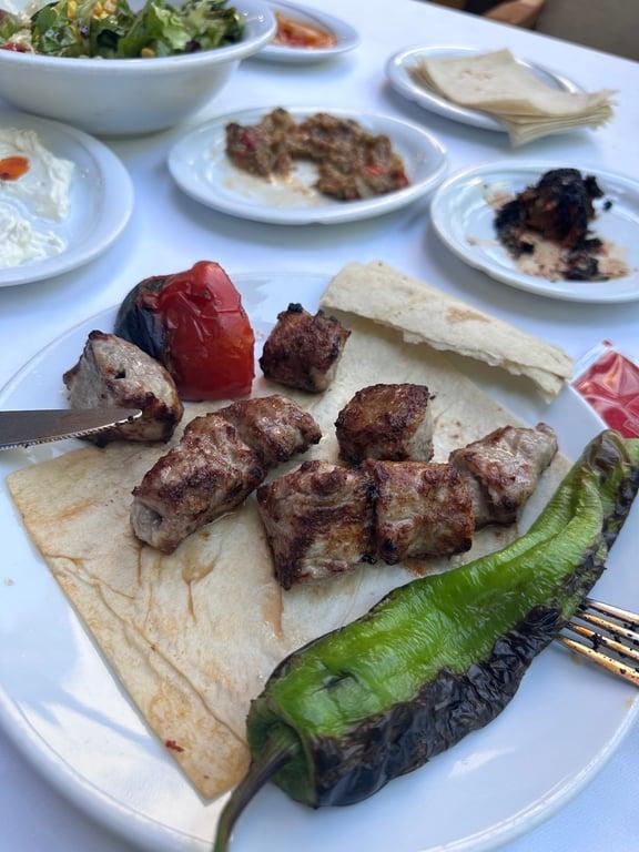 Masabaşı Kebapçısı fotoğraf 3