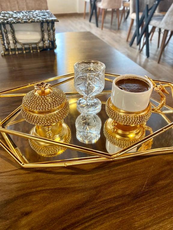 FATMA SULTAN RESTAURANT (TÜRK MUTFAĞI) fotoğraf 10