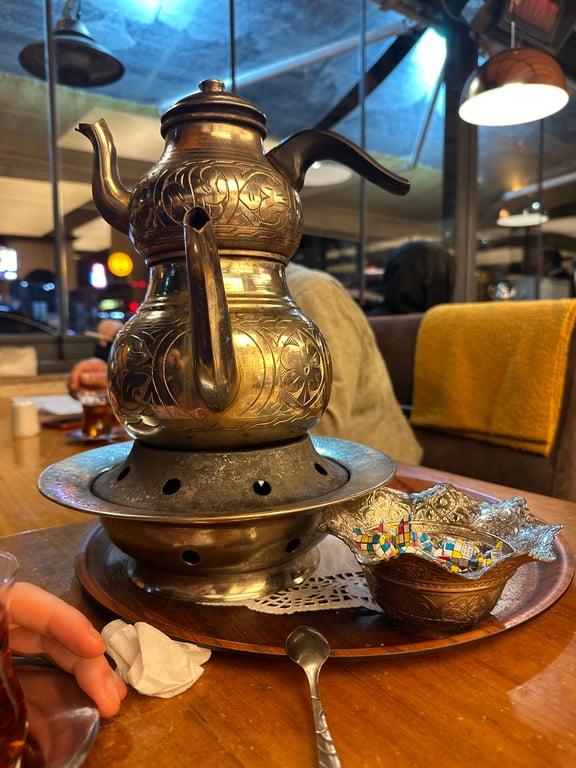 Urfalı Hayrağ'nın Yeri fotoğraf 8