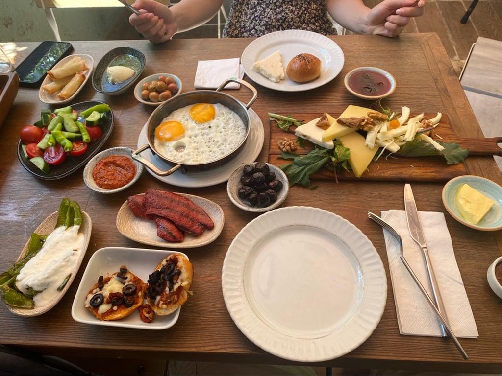 Thales Cafe Kadıköy fotoğraf 11
