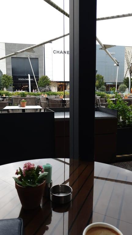 CAFFÈ NERO fotoğraf 7
