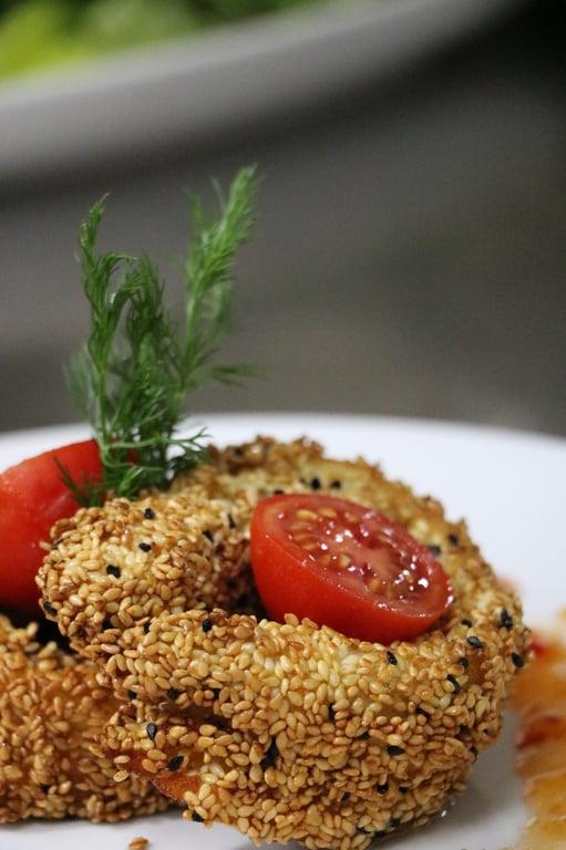Bigfish Restaurant Adana fotoğraf 17