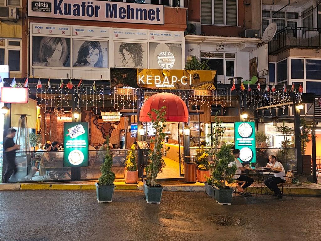 Kebap-ci Mecidiyeköy fotoğraf 16