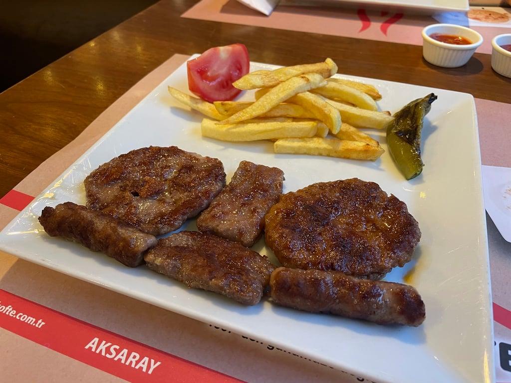 Bizim Köfte fotoğraf 4