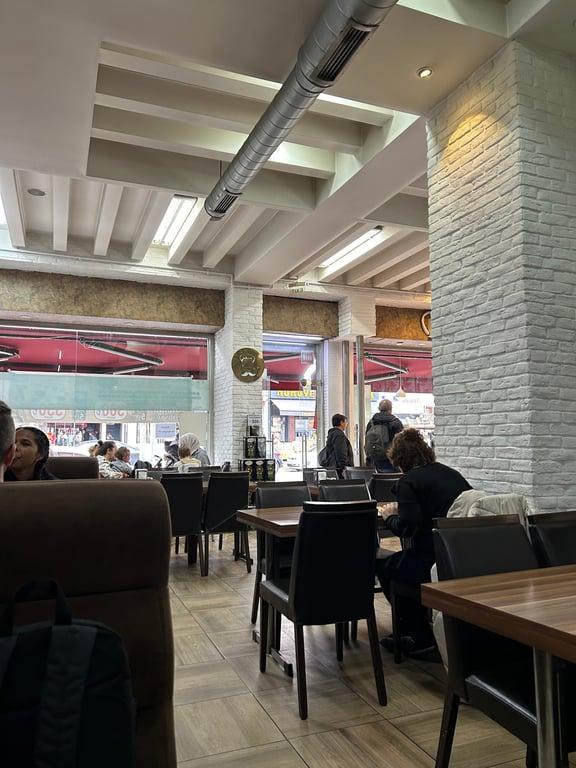 AĞABEYİN TÜRK MUTFAĞI fotoğraf 11