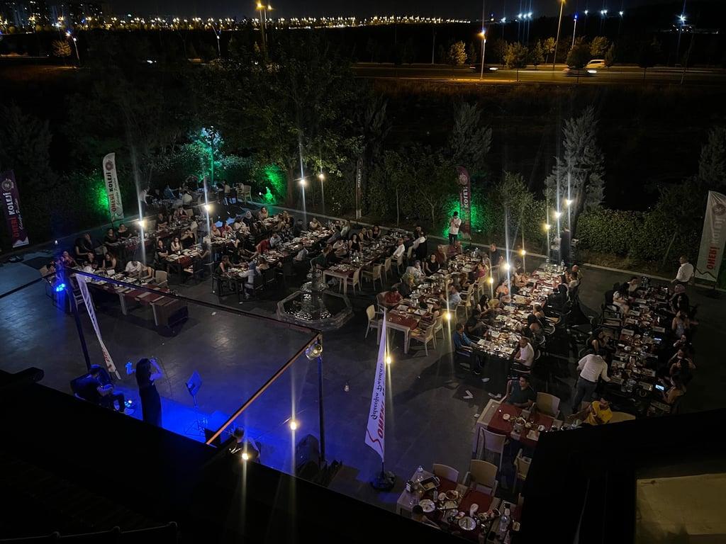 Rumelim Restaurant