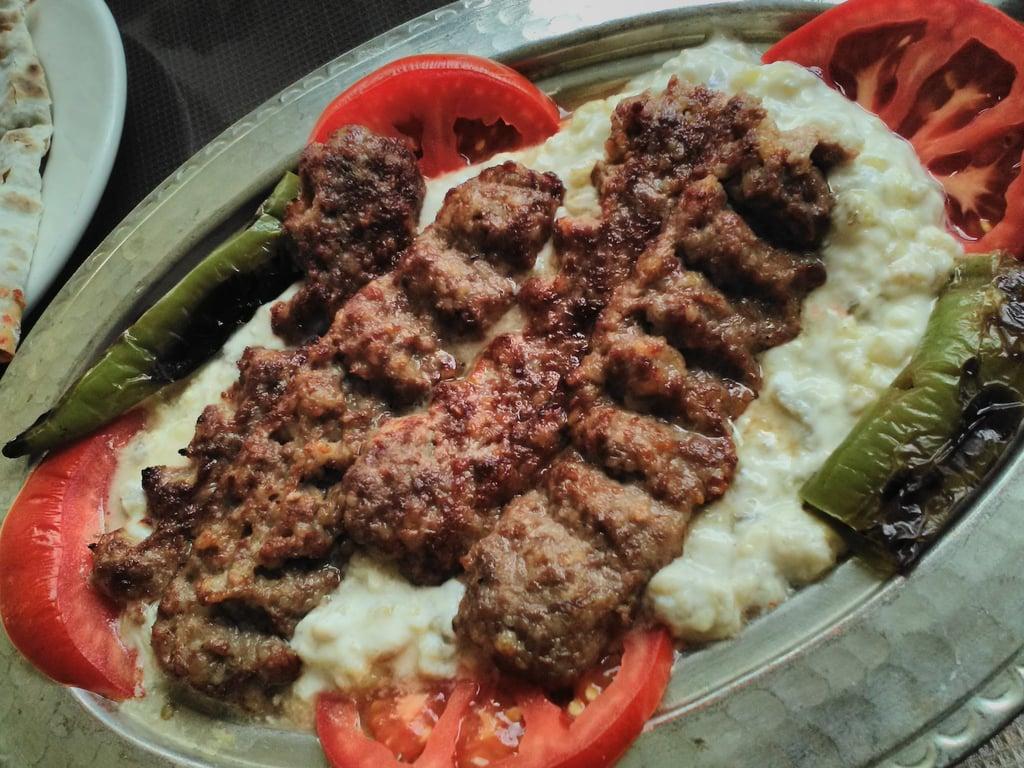 Özşark Yaprak Döner fotoğraf 9
