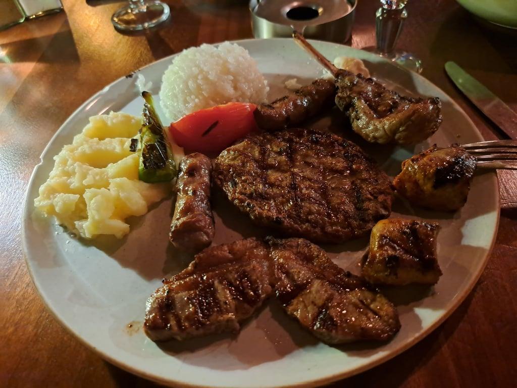 Kassab Köfte Döner fotoğraf 25