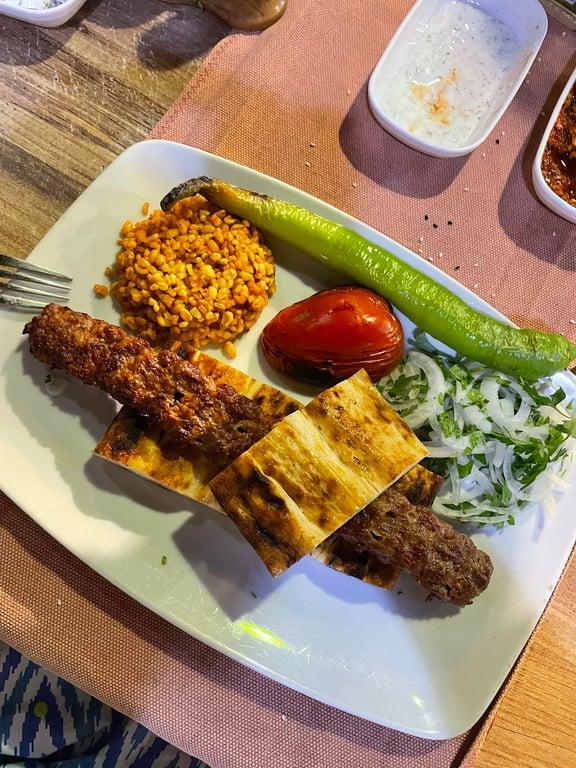 Ada Restaurant fotoğraf 18